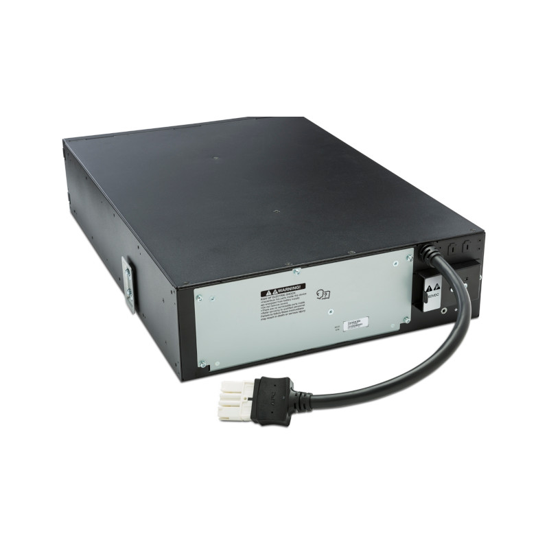 Paquete de baterías para unidad Smart-UPS SRT 192 V 5 kVA y 6 kVA de APC - SRT192BP APC - 2