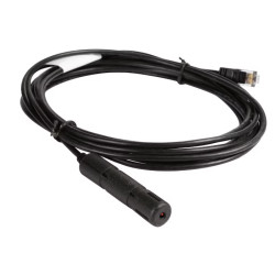 Sensor de temperatura y humedad de APC - AP9335TH APC - 1