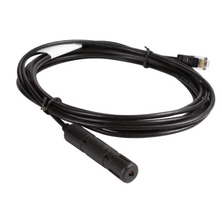 Sensor de temperatura y humedad de APC - AP9335TH APC - 1