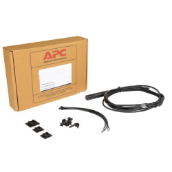 Sensor de temperatura y humedad de APC - AP9335TH APC - 2