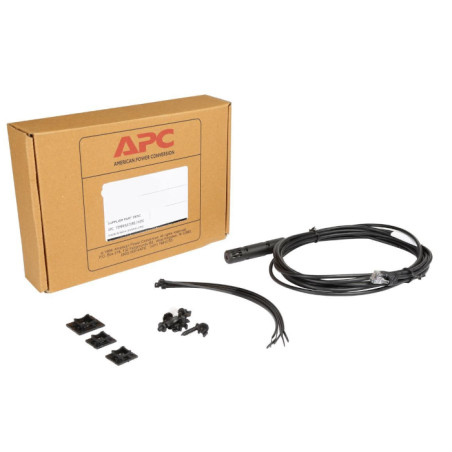 Sensor de temperatura y humedad de APC - AP9335TH APC - 2