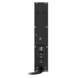 Paquete de baterías para unidad Smart-UPS SRT 96 V 3 kVA de APC - SRT96BP APC - 1