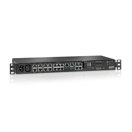 Monitor para rack NetBotz 750 - NBRK0750 APC - 1