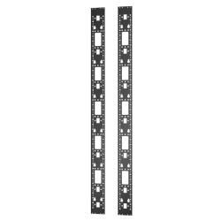 Easy Rack 0U Accessory Channel, 42U - ER7RCC42 APC - 1