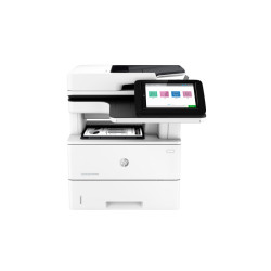 Impresora Multifunción HP LaserJet Enterprise M528dn - 1PV64ABGJ HP - 1
