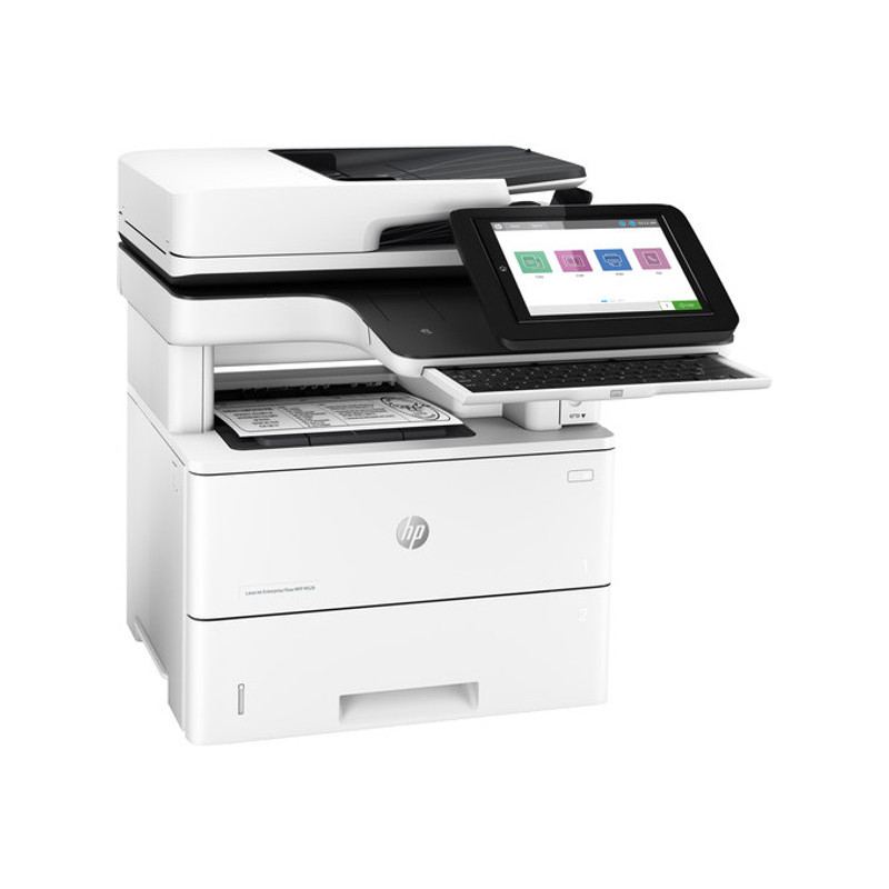 Impresora Multifunción HP LaserJet Enterprise M528dn - 1PV64ABGJ HP - 2