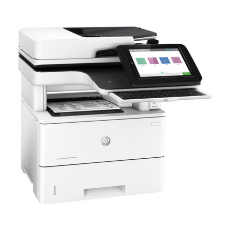 Impresora Multifunción HP LaserJet Enterprise M528dn - 1PV64ABGJ HP - 2