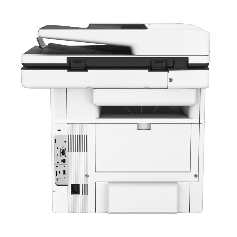 Impresora Multifunción HP LaserJet Enterprise M528dn - 1PV64ABGJ HP - 3