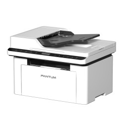 Impresora multifunción láser mono BM2300AW - 3011213023 Pantum - 1