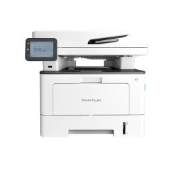 Impresora láser multifuncional BM5220ADW - 301122502301 Pantum - 1