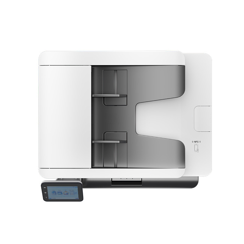 Impresora láser multifuncional BM5220ADW - 301122502301 Pantum - 4