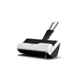 Epson DS-C330 - escáner compacto de documentos con alimentador automático - B11B272201 Epson - 2