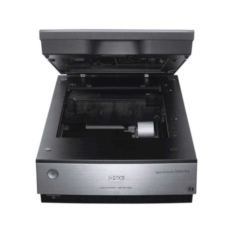 Escáner Epson Perfection V850 Foto - B11B224201 Epson - 2