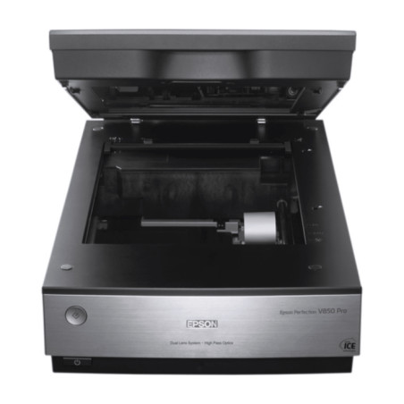 Escáner Epson Perfection V850 Foto - B11B224201 Epson - 2