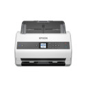 Escáner Dúplex de Documentos a Color WorkForce DS-870 - B11B250201 Epson - 1