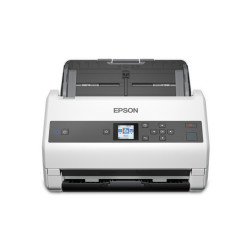 Escáner Dúplex de Documentos a Color WorkForce DS-870 - B11B250201 Epson - 1