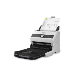 Escáner Dúplex de Documentos a Color WorkForce DS-870 - B11B250201 Epson - 2