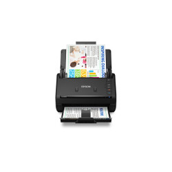Escáner Dúplex de Documentos WorkForce ES-400 II - B11B261201 Epson - 1