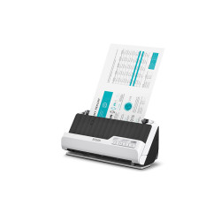 Epson DS-C490 Escáner Compacto de Documentos con Alimentador Automático - B11B271201 Epson - 1