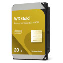 Disco duro WD Gold SATA HDD de nivel empresarial - 20 TB - WD202KRYZ Western Digital - 1
