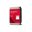 Disco duro WD Red Pro NAS - 10 TB - WD103KFBX Western Digital - 1