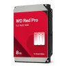 Disco duro WD Red Pro NAS - 8 TB - WD8005FFBX Western Digital - 1