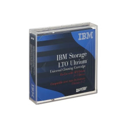 Limpieza de unidades de cinta LTO Ultrium - 35L2086 Ibm - 1