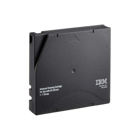Limpieza de unidades de cinta LTO Ultrium - 35L2086 Ibm - 2