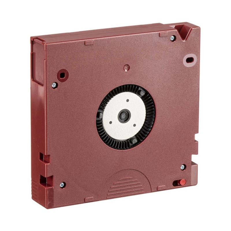IBM LTO Ultrium 5 1.5 TB Data Cartridge - 46X1290 Ibm - 2