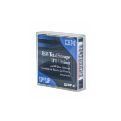 IBM LTO Ultrium 6 Data Cartridge  - 00V7590 Ibm - 1