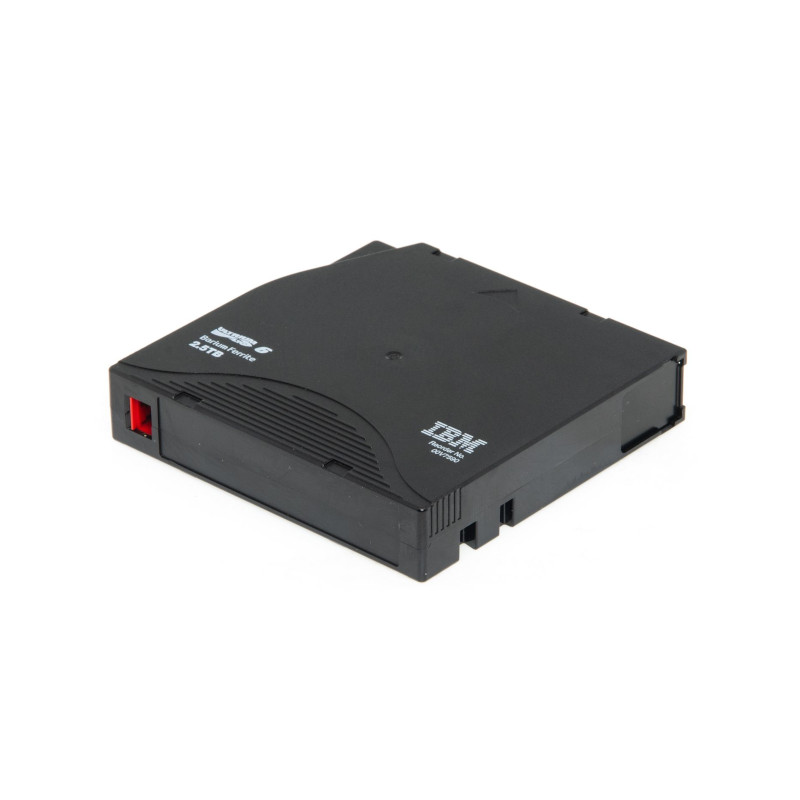 IBM LTO Ultrium 6 Data Cartridge  - 00V7590 Ibm - 2