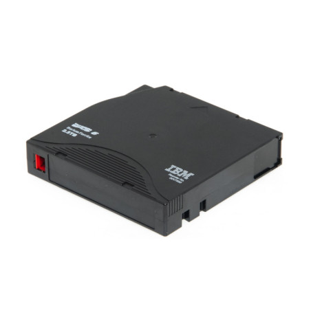 IBM LTO Ultrium 6 Data Cartridge  - 00V7590 Ibm - 2