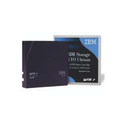 IBM LTO Ultrium 7 data cartridge - 38L7302 Ibm - 1
