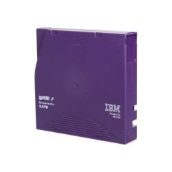 IBM LTO Ultrium 7 data cartridge - 38L7302 Ibm - 2
