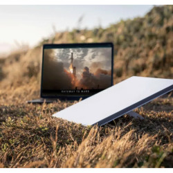 Starlink MINI - Solución compacta y resistente de internet satelital con WiFi integrado - 100018924-B1 Starlink - 1