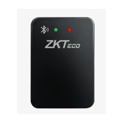 Radar de protección de personas y objetos con aplicación móvil - VR10 PRO zkteco - 1