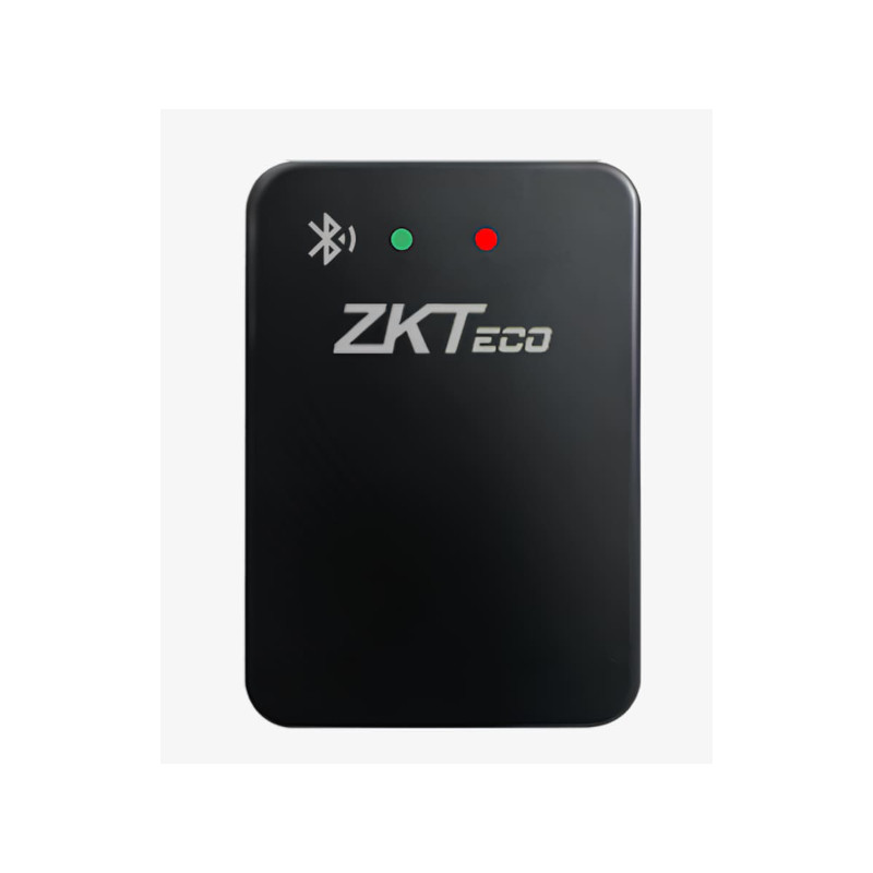 Radar de protección de personas y objetos con aplicación móvil - VR10 PRO zkteco - 1