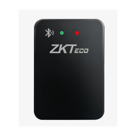 Radar de protección de personas y objetos con aplicación móvil - VR10 PRO zkteco - 1