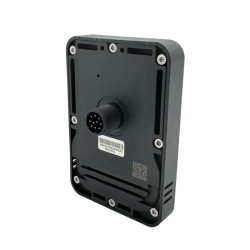 Radar de protección de personas y objetos con aplicación móvil - VR10 PRO zkteco - 2