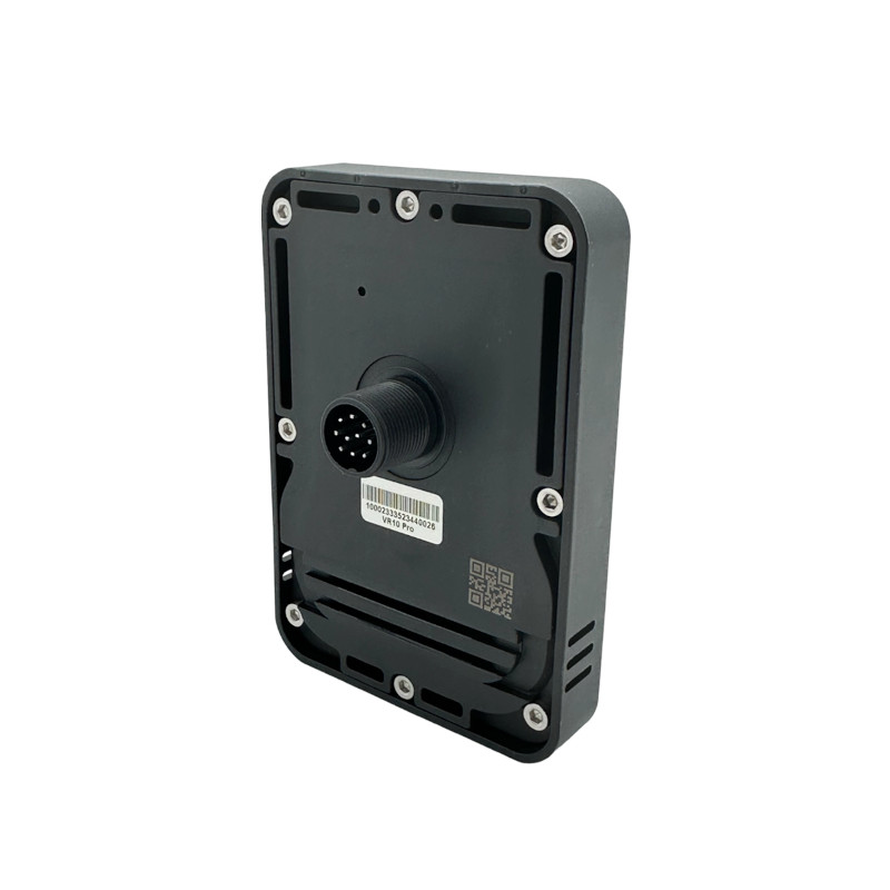 Radar de protección de personas y objetos con aplicación móvil - VR10 PRO zkteco - 2