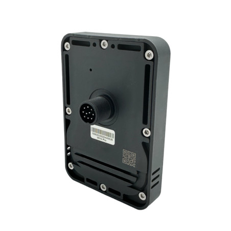 Radar de protección de personas y objetos con aplicación móvil - VR10 PRO zkteco - 2