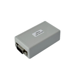 Convert de RS232 a Wiegand para lector de cédula colombianas - HDC09 zkteco - 2