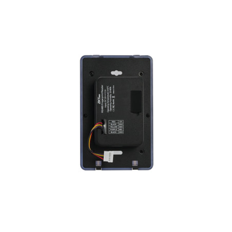 Lector de huella y tarjeta HID - FR1500-HID zkteco - 1