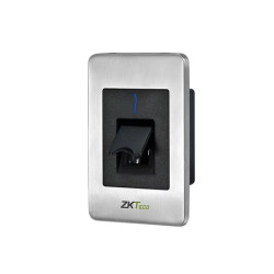Lector de huella y tarjeta HID - FR1500-HID zkteco - 2
