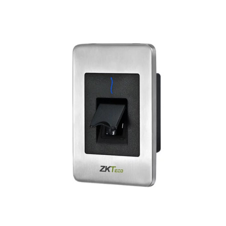 Lector de huella y tarjeta HID - FR1500-HID zkteco - 2