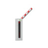 Barrera Vehicular de Alto Rendimiento - PROBG3060R-LED zkteco - 1