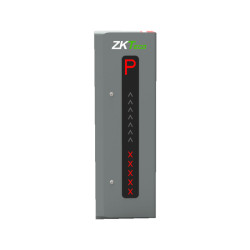 Barrera Vehicular de Alto Rendimiento - PROBG3060R-LED zkteco - 2