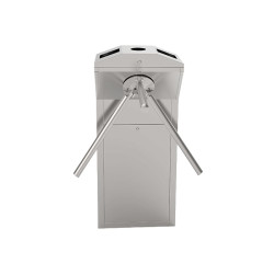 Torniquete para control de acceso peatonal - TS1000PRO zkteco - 1
