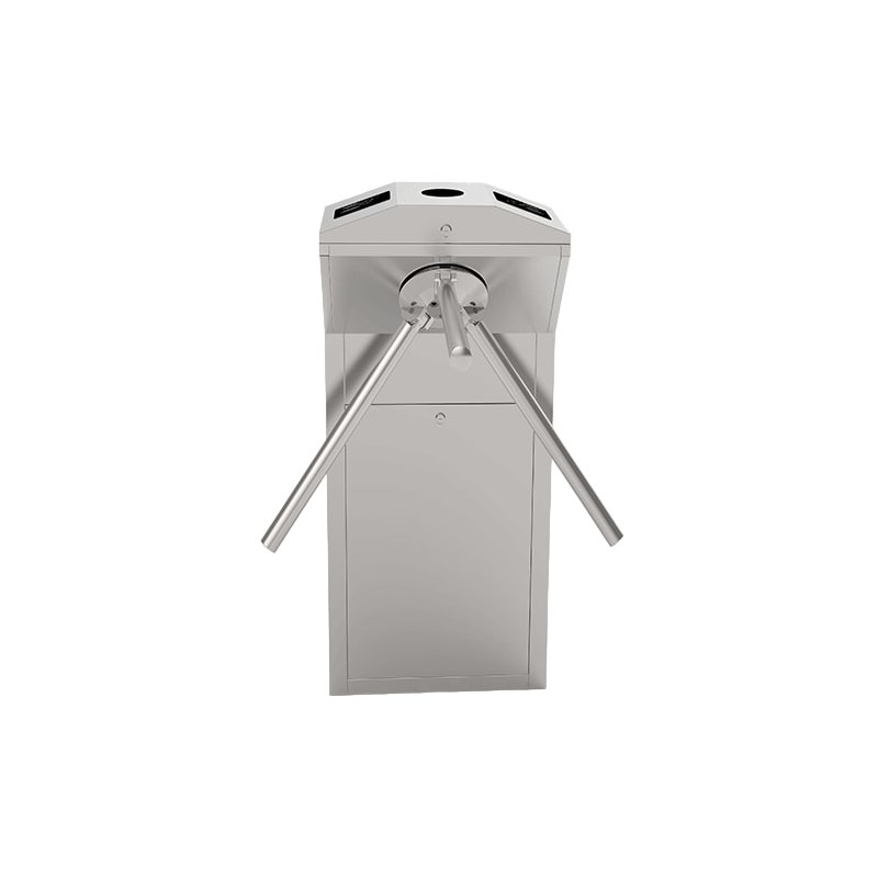 Torniquete para control de acceso peatonal - TS1000PRO zkteco - 1