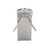 Torniquete para control de acceso peatonal - TS1000PRO zkteco - 1